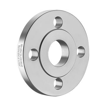 Forged Carbon Steel Stainless Steel Pipe Flanges